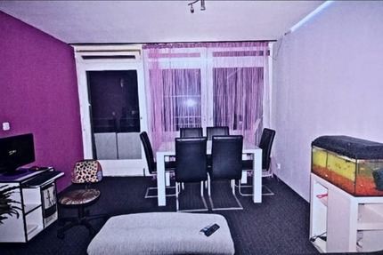 Gutgeschnittene 3-Zimmer-Wohnung in München-Johanneskirchen 3 zimmer