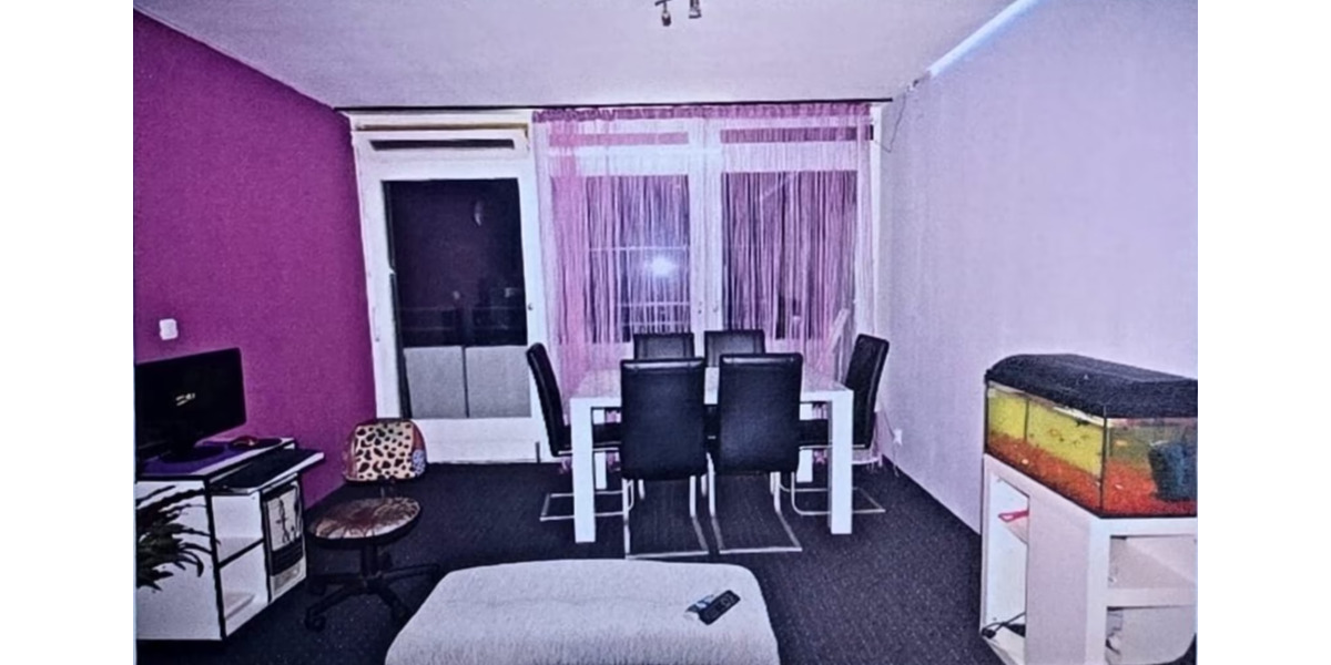 Gutgeschnittene 3-Zimmer-Wohnung in München-Johanneskirchen 3 zimmer