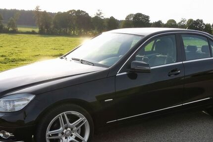 Mercedes-Benz C 300 225.000 km 7.950 &euro; Otterfing 83624