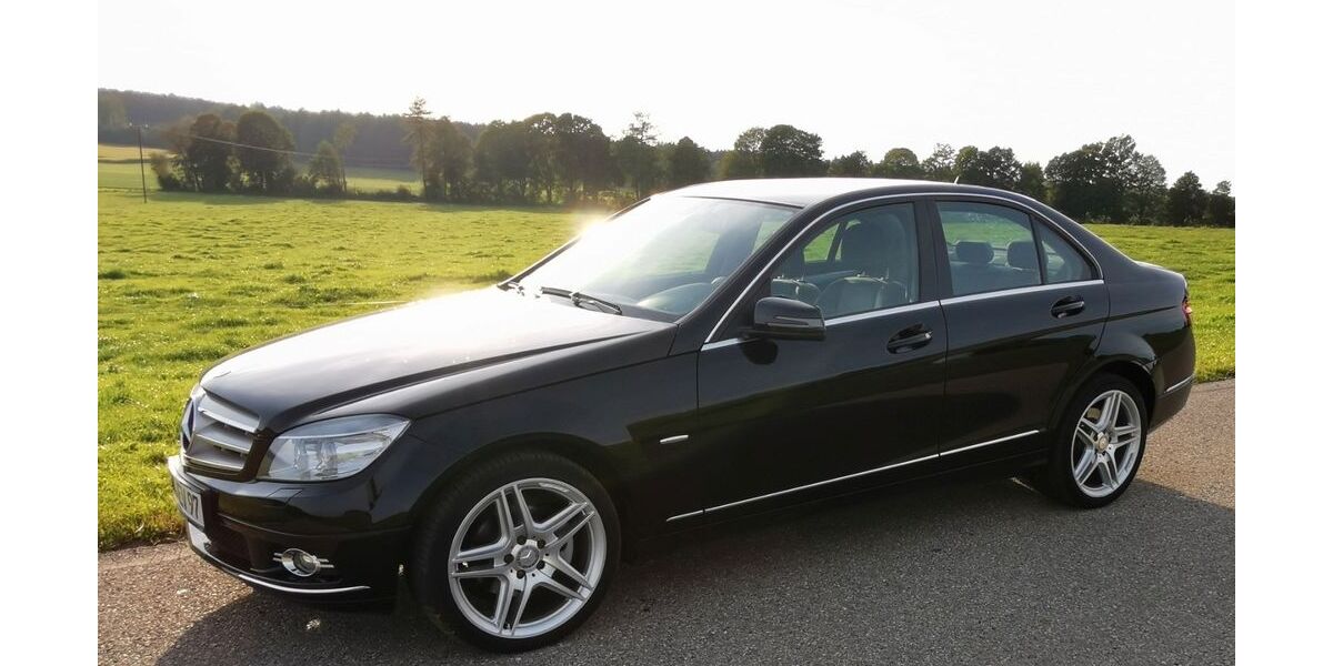 Mercedes-Benz C 300 225.000 km 7.950 &euro; Otterfing 83624