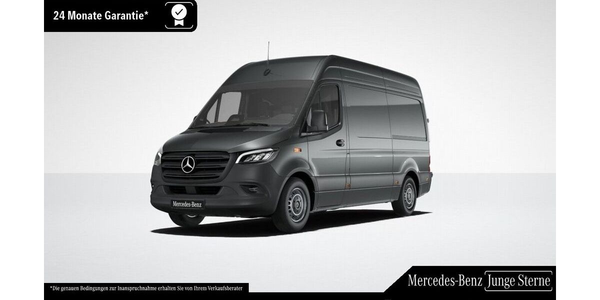 Mercedes-Benz Sprinter 47.536 km 46.900 &euro; Landsham 85652