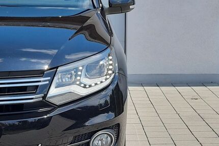 VW Tiguan 77.811 km 19.999 € Kirchheim bei München 85551