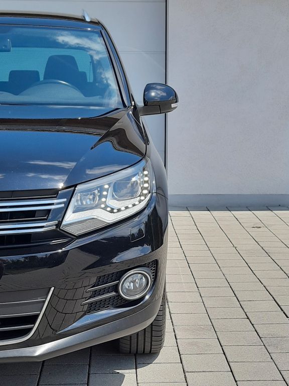 VW Tiguan 77.811 km 19.999 € Kirchheim bei München 85551