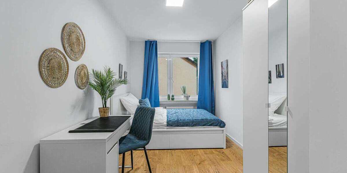 Zimmer Karlsfeld Rothschwaige - 675&euro; | Angebot:27008190