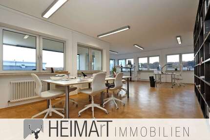 Gewerbeobjekt Wolfratshausen - 1.450&euro; | Angebot:27253394