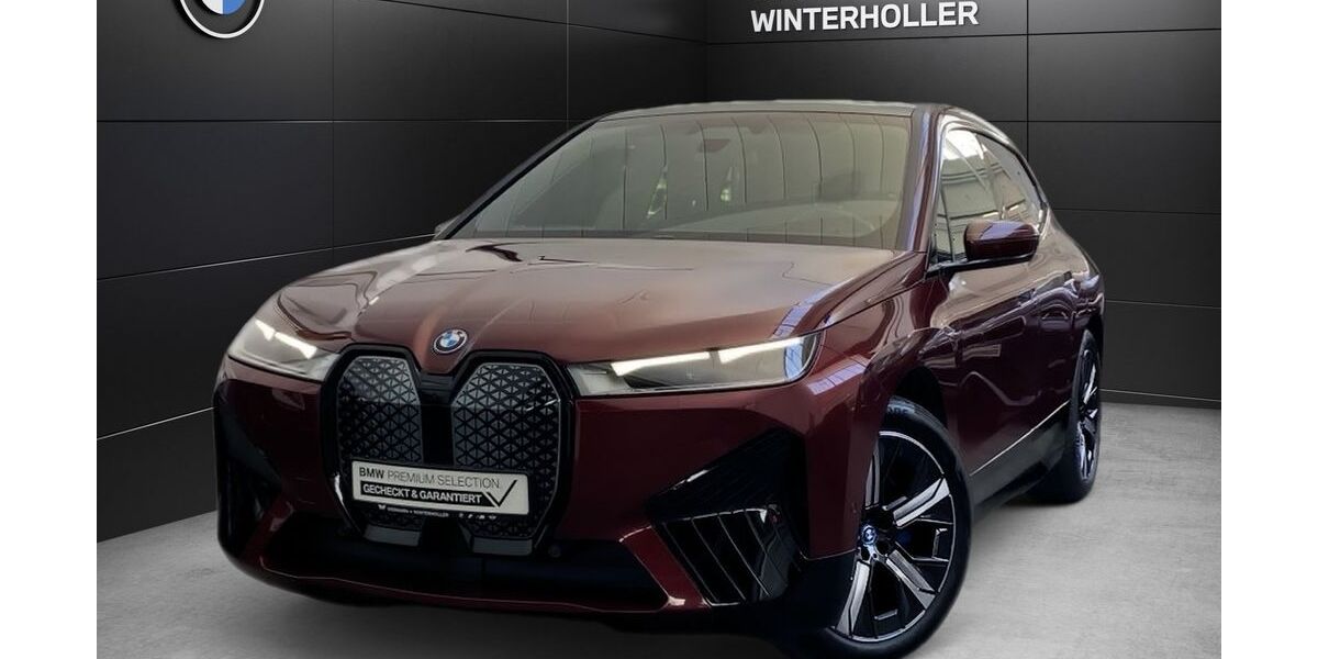 BMW iX 28.000 km 48.580 &euro; Dachau 85221