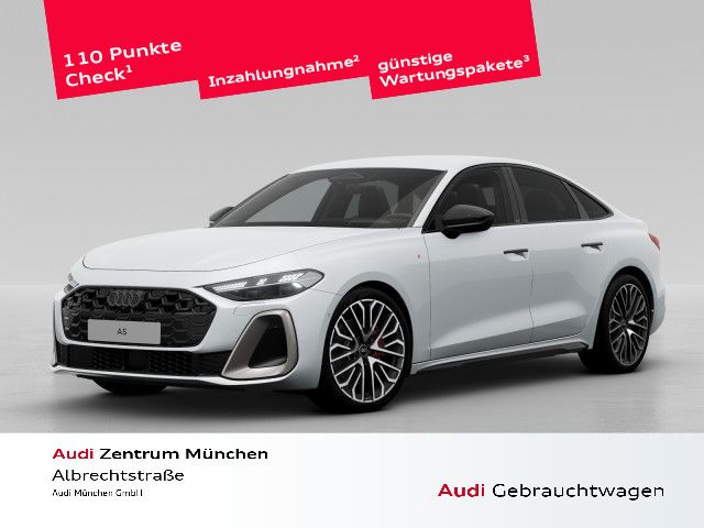 Audi A5 7.000 km 57.865 &euro; München 80636