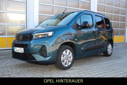 Opel Combo Life 2.500 km 30.930 &euro; Egling 82544