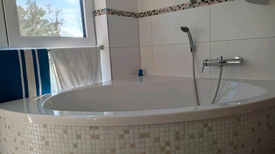 Doppelhaushälfte München Feldmoching-Hasenbergl - 4 Zimmer, 100 m&sup2;, 635.000&euro; | Angebot:25636823