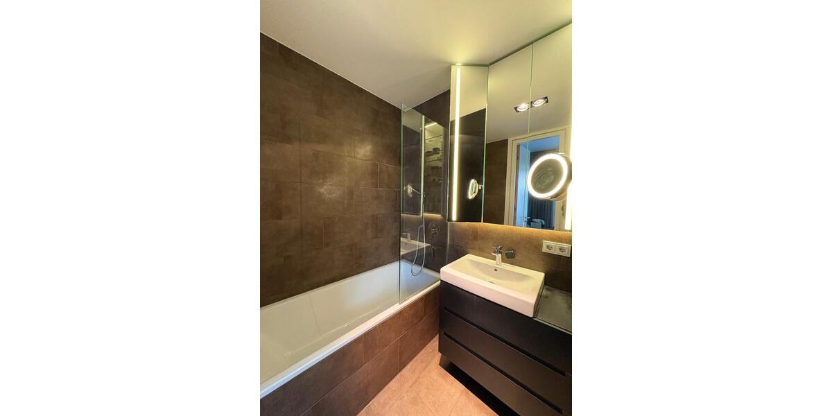 Erdgeschoßwohnung München Sendling-Westpark - 2 Zimmer, 79 m&sup2;, 711.000&euro; | Angebot:25752835