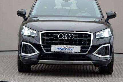 Audi Q2 89.672 km 19.480 &euro; München 80686