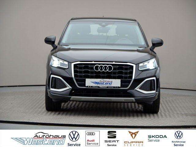 Audi Q2 89.672 km 19.480 &euro; München 80686
