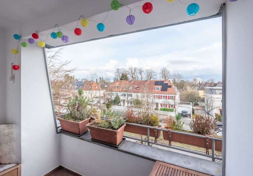 Wohnung zum Kaufen in München 765.000 € 100 m²