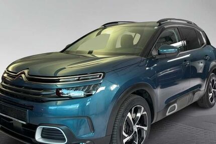 Citroen C5 Aircross 56.200 km 17.890 &euro; München 80339
