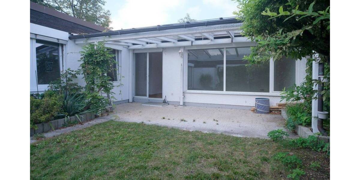 Reihenendhaus Ottobrunn - 5 Zimmer, 123 m&sup2;, 819.000&euro; | Angebot:25752230