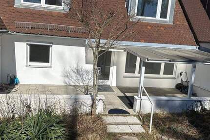 Haus Oberschleißheim - 4 Zimmer, 150 m&sup2;, 2.490&euro; | Angebot:25782546