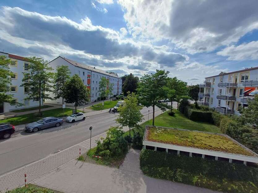 Wohnung zum Mieten in München 1.657,50 € 86.78 m²