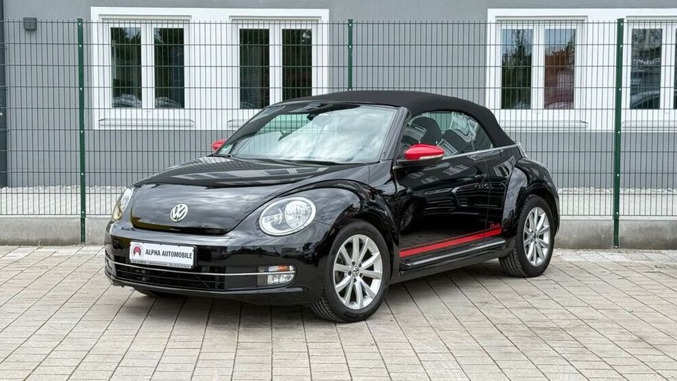 Beetle