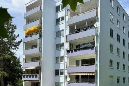 Wohnung Poing b München - 3 Zimmer, 89 m&sup2;, 449.000&euro; | Angebot:26964217