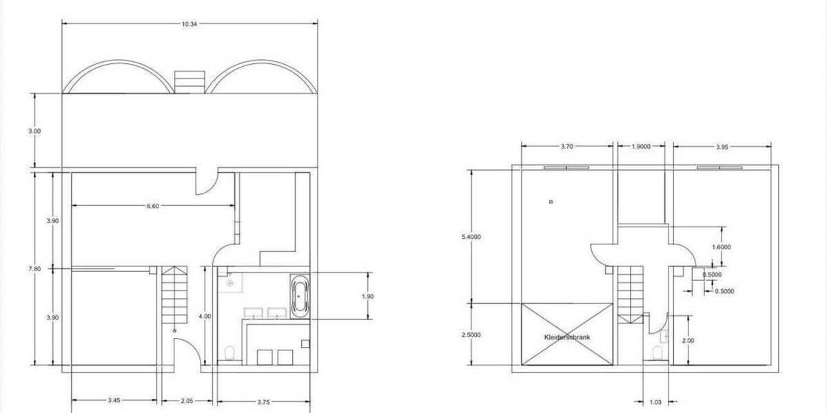 Reihenmittelhaus Oberschleißheim - 4 Zimmer, 150 m&sup2;, 2.490&euro; | Angebot:25782546
