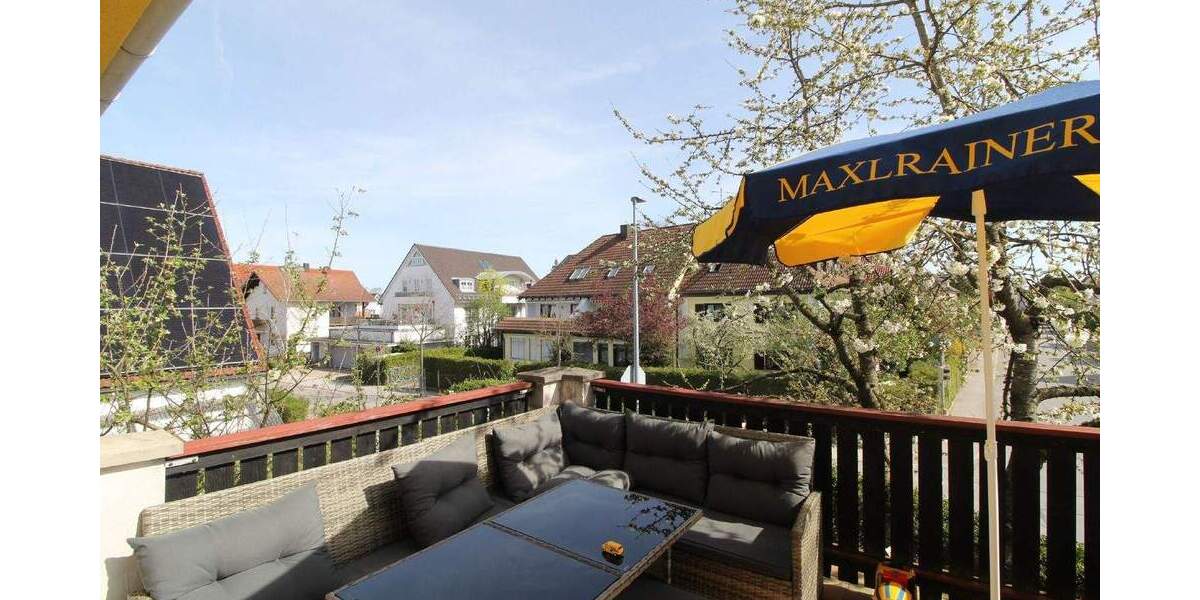 Mehrfamilienhaus, Wohnhaus Fürstenfeldbruck - 1 Zimmer, 313 m&sup2;, 1.235.000&euro; | Angebot:25741424