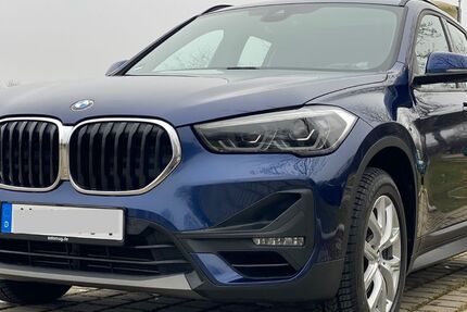 BMW X1 55.000 km 20.599 &euro; Neubiberg 85579