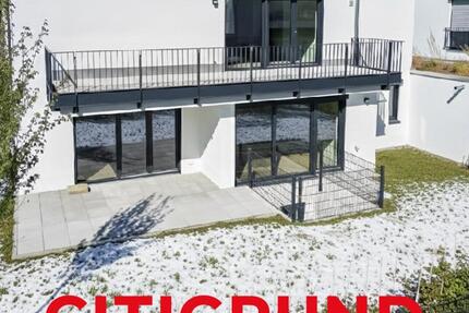 Obermenzing - Modern. Großzügig. Familienfreundlich. - Gartenwohnung mit zweiter Ebene im UG! 5 zimmer