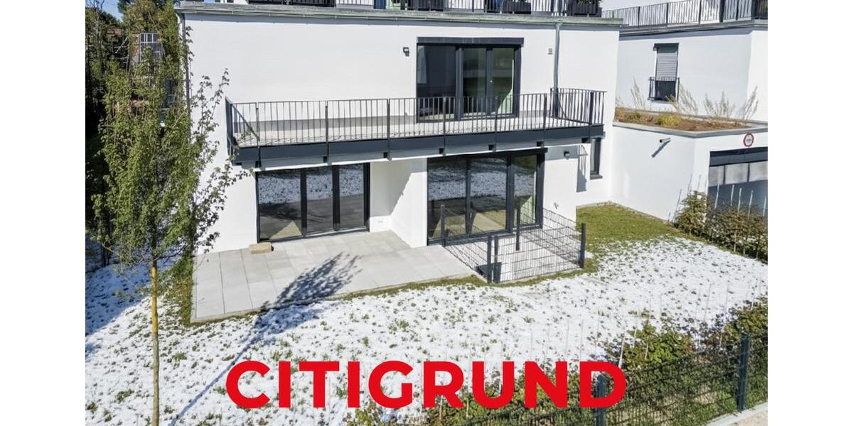 Obermenzing - Modern. Großzügig. Familienfreundlich. - Gartenwohnung mit zweiter Ebene im UG! 5 zimmer