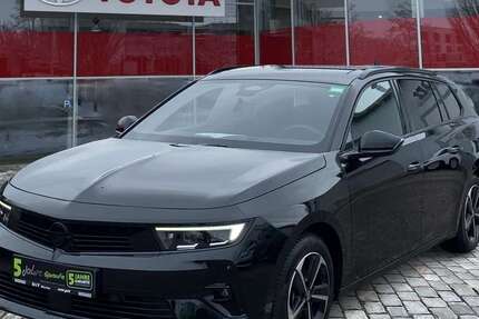 Opel Astra 23.255 km 19.990 &euro; Ottobrunn 85521