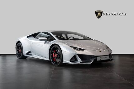 Lamborghini Huracán 17.865 km 239.900 &euro; München 80636