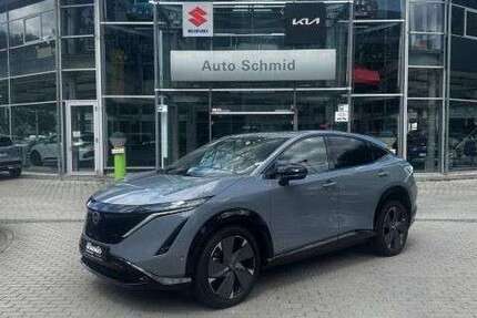 Nissan Ariya 3.645 km 44.890 &euro; Höhenkirchen 85635