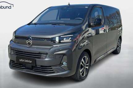 Citroen Spacetourer 1.500 km 41.770 &euro; Markt Schwaben 85570