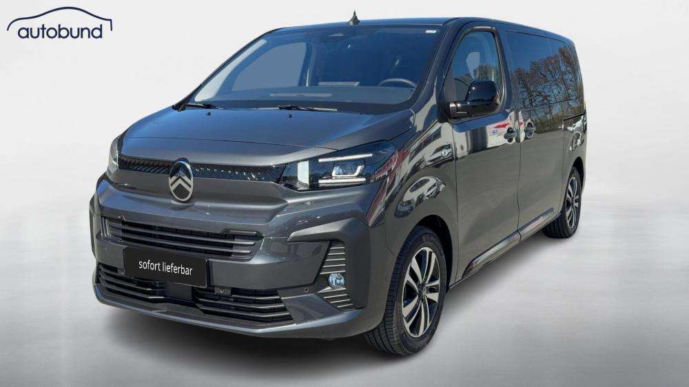 Citroen Spacetourer 1.500 km 41.770 &euro; Markt Schwaben 85570