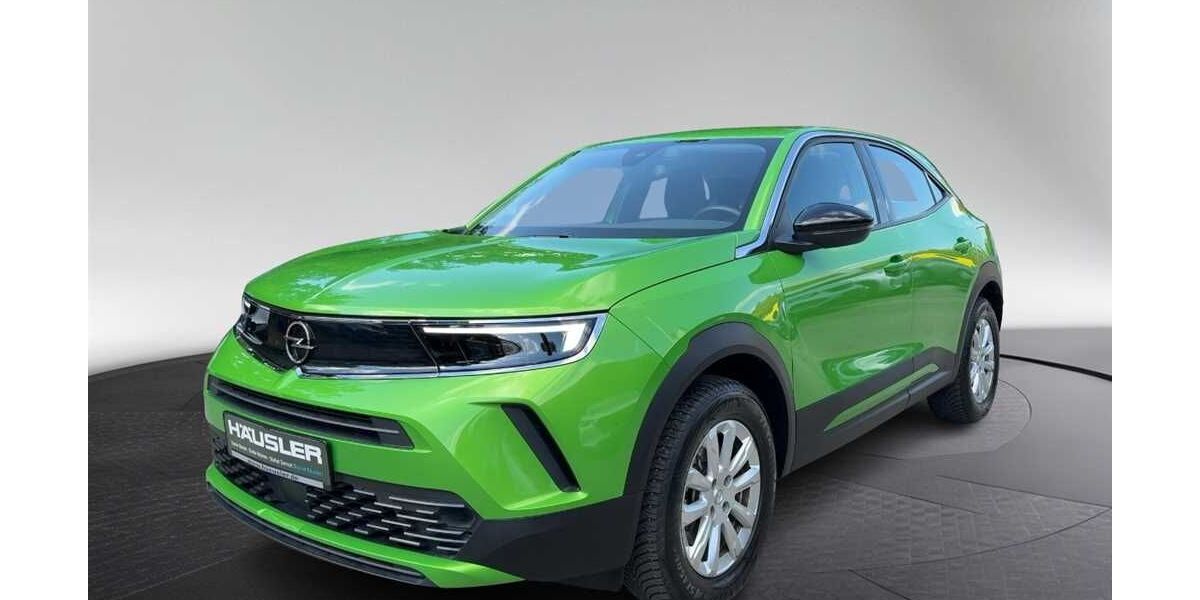 Opel Mokka 30.750 km 16.990 &euro; Fürstenfeldbruck 82256