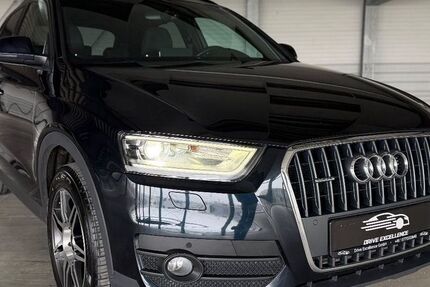 Audi Q3 227.372 km 10.499 &euro; München 81249