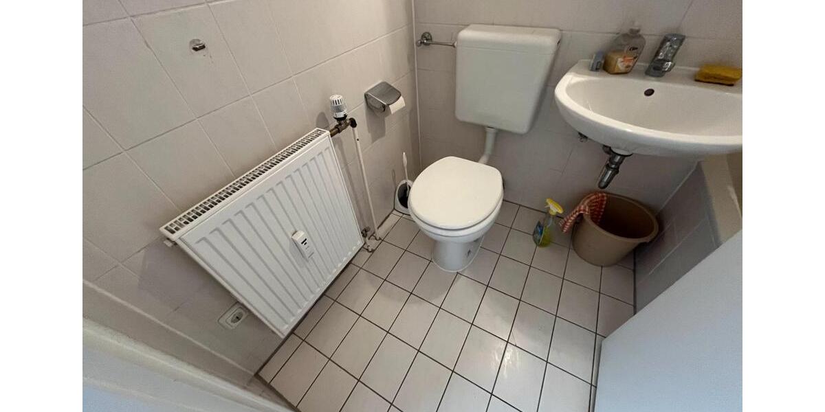 Etagenwohnung München Ramersdorf-Perlach - 1 Zimmer, 32 m&sup2;, 220.000&euro; | Angebot:27082887