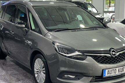 Opel Zafira 234.149 km 5.990 € München 81829