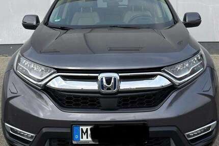 Honda CR-V 25.650 km 32.750 &euro; München, Landeshauptstadt 81248