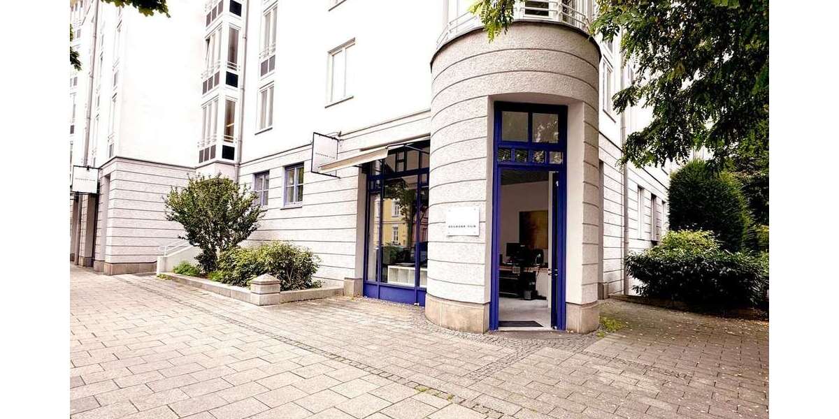 Gewerbeobjekt München Haidhausen - 2.550&euro; | Angebot:26630784