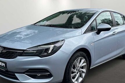 Opel Astra 62.878 km 13.270 &euro; Neubiberg 85579