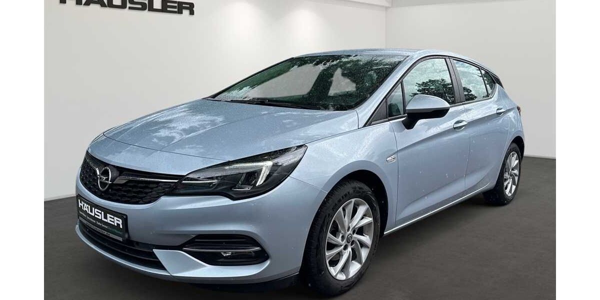 Opel Astra 62.878 km 13.270 &euro; Neubiberg 85579