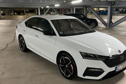 Skoda Octavia 32.870 km 30.500 &euro; München 80804
