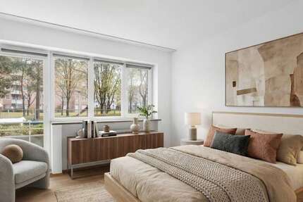 Wohnung München / Perlach Perlach - 4 Zimmer, 140 m&sup2;, 695.000&euro; | Angebot:26201822