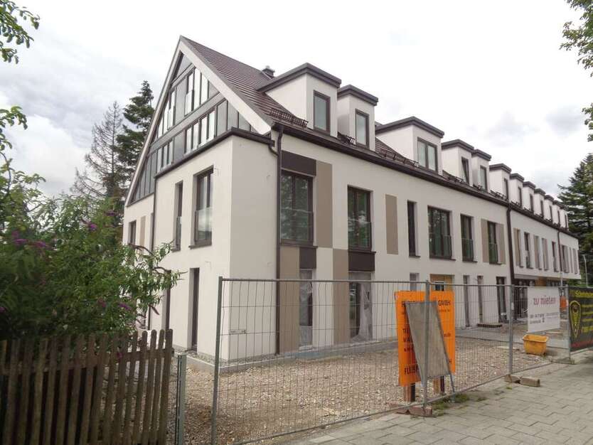 Wohnung zum Mieten in München 1.090 € 47 m²