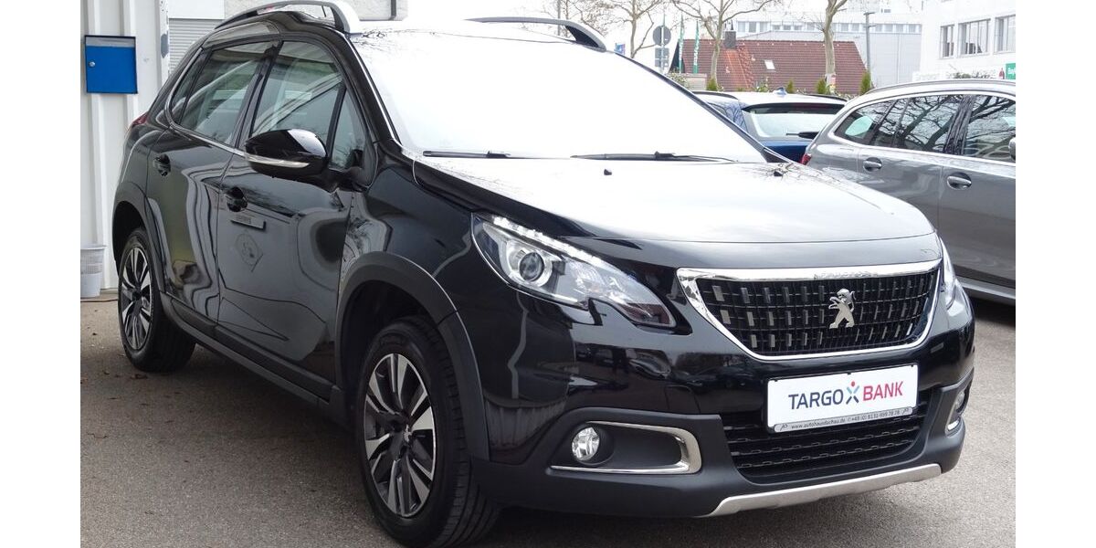 Peugeot 2008 78.800 km 8.950 &euro; Dachau (bei München) 85221