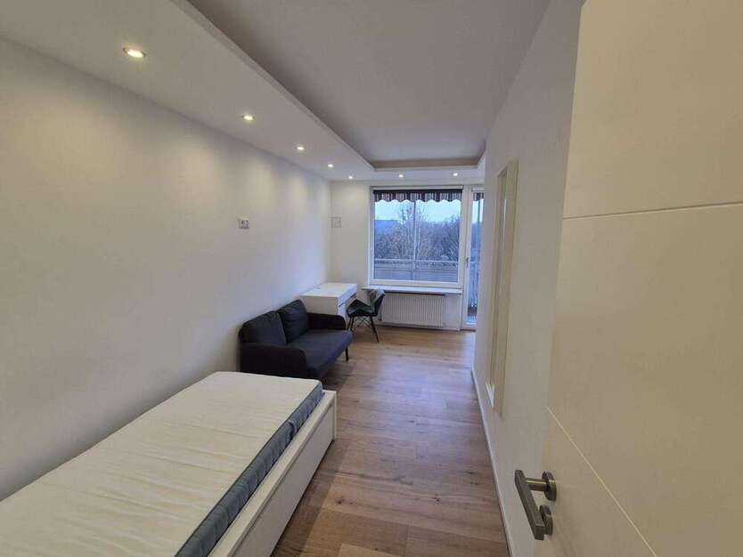 Wohnung zum Mieten in München 700 € 16 m²
