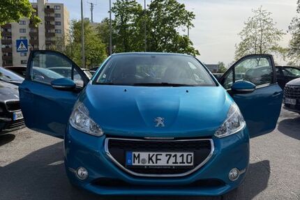 Peugeot 208 145.521 km 4.600 &euro; Karlsfeld 85757
