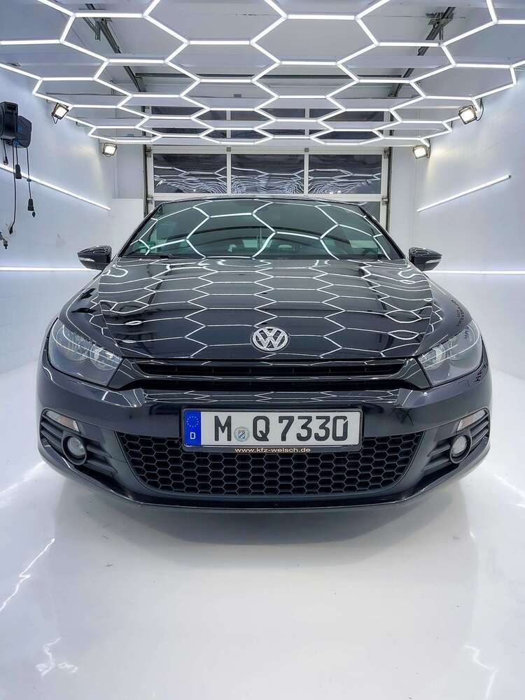 Scirocco