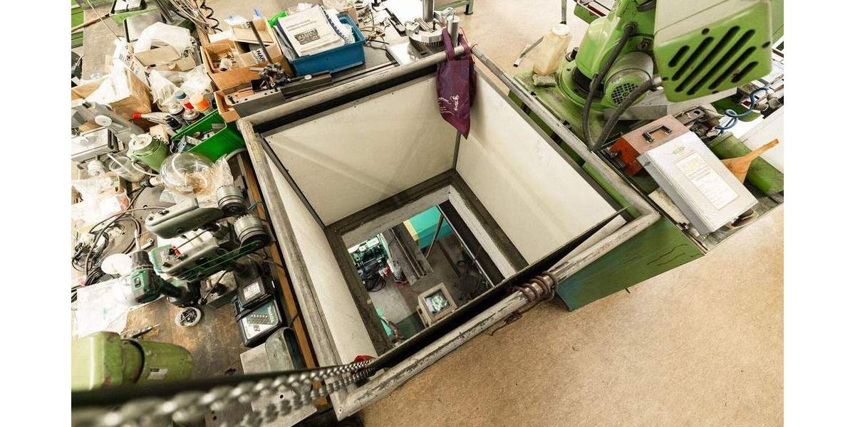 Gewerbeobjekt München Feldmoching-Hasenbergl - 2.550&euro; | Angebot:25740615