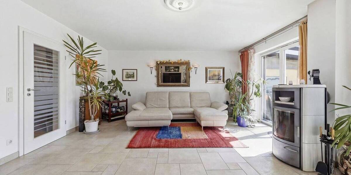 Doppelhaushälfte Poing - 4 Zimmer, 126 m&sup2;, 1.089.000&euro; | Angebot:26275132